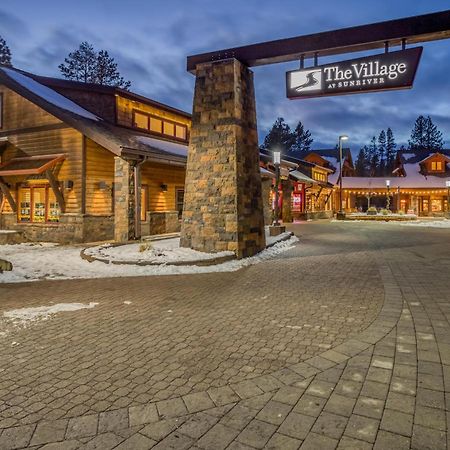 11 Pine Bough Villa Sunriver Bagian luar foto