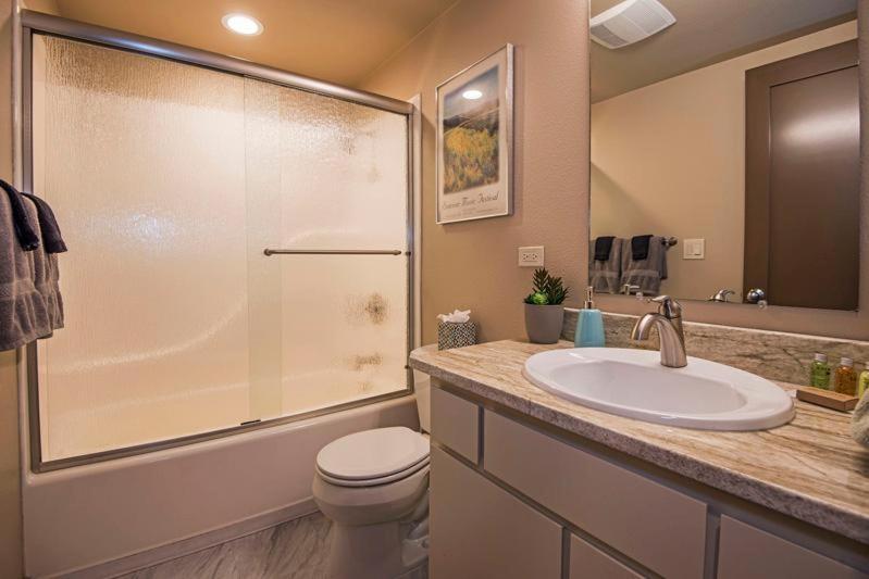 11 Pine Bough Villa Sunriver Bagian luar foto