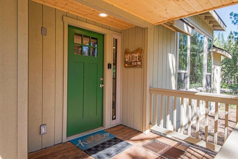 11 Pine Bough Villa Sunriver Bagian luar foto