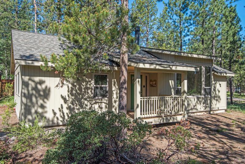 11 Pine Bough Villa Sunriver Bagian luar foto