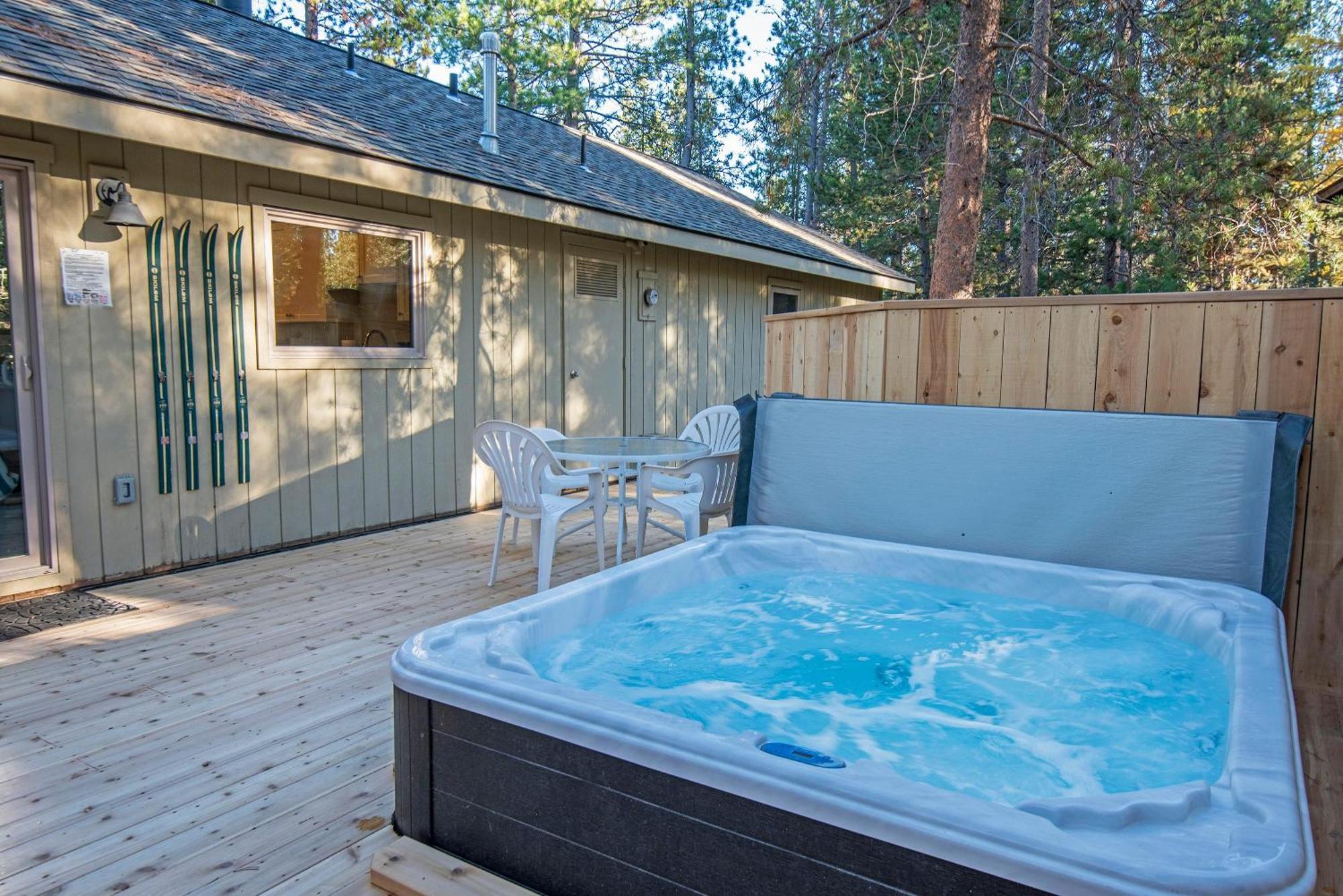 11 Pine Bough Villa Sunriver Bagian luar foto