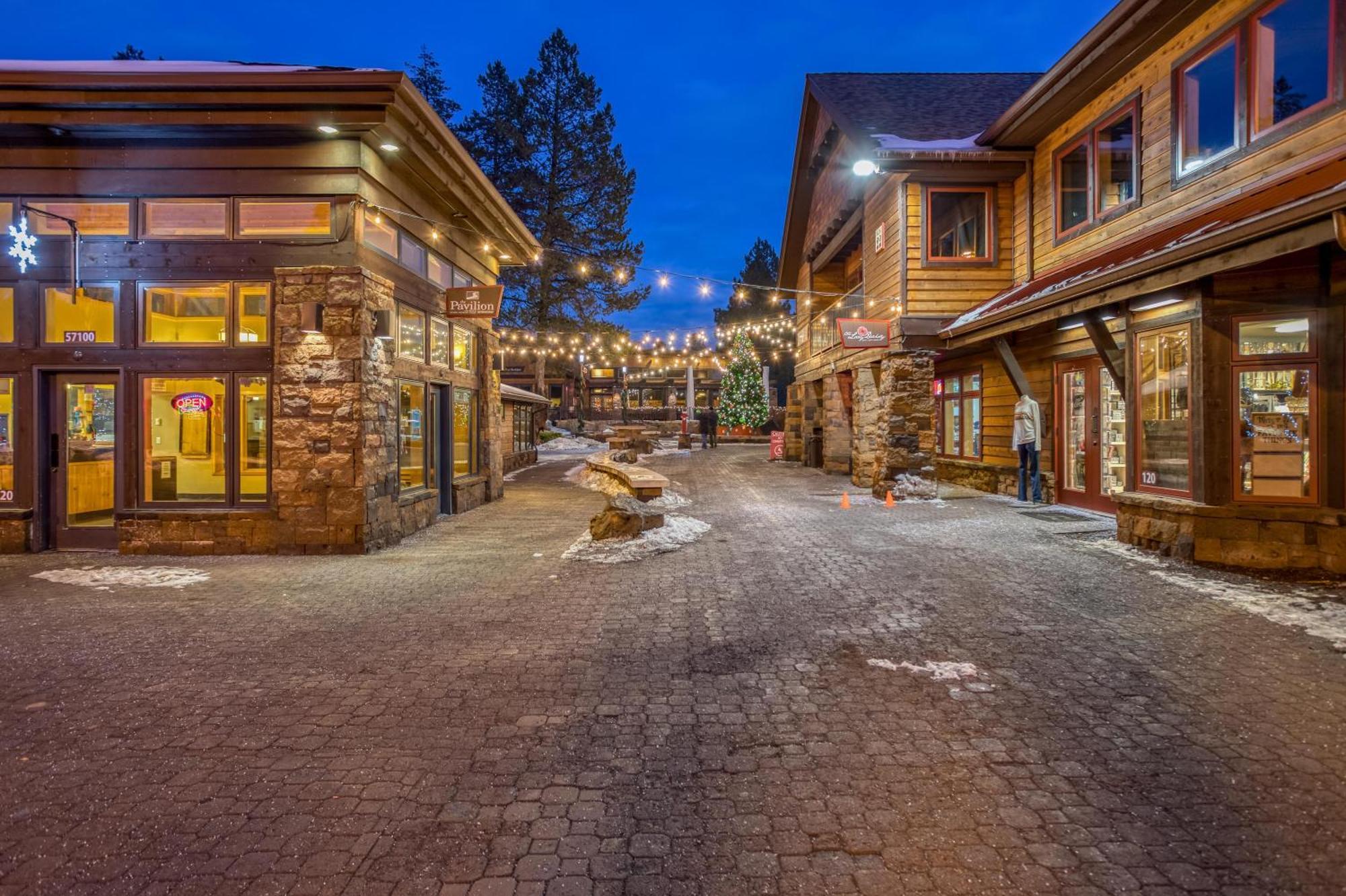 11 Pine Bough Villa Sunriver Bagian luar foto
